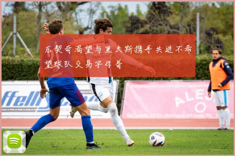 东契奇渴望与里夫斯携手共进不希望球队交易字母哥